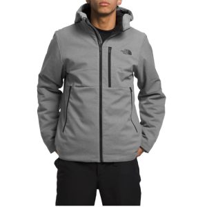 The North Face Apex Elevation Jacket – Men’s
